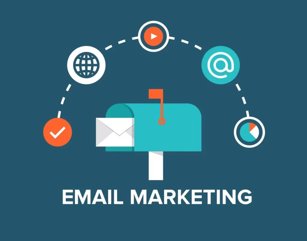 Read more about the article 2022年 Email Marketing 行銷指南